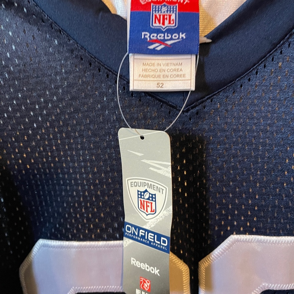 Dez Bryant 52” Dallas Cowboys Jersey old school 👍🏼